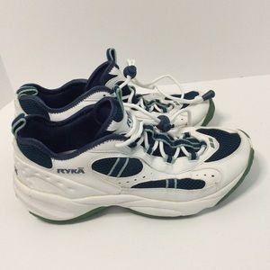 Ryka performance nitrocel sneaker